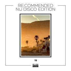 Re:Commended - Nu Disco Edition, Vol. 16