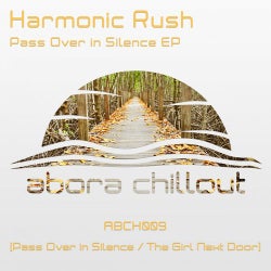 Pass Over In Silence EP