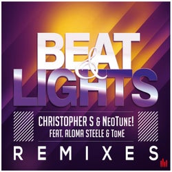 Beat & Lights (Remixes) (feat. Aloma Steele, TomE)