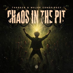 Chaos In The Pit - Extended Mix