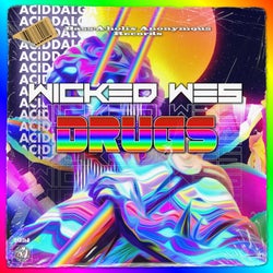 DRUGS (Acid Mix)