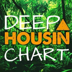 LIVE @HOUSIN SESSION // Deep Mach Chart 2014