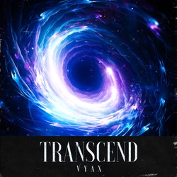 Transcend - Pro Mix