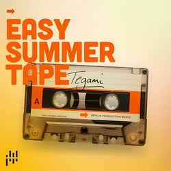 Easy Summer Tape