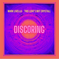 This Love's Not Crystall