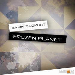 Frozen Planet