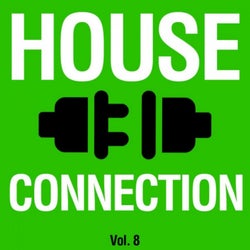 House Connection, Vol. 8