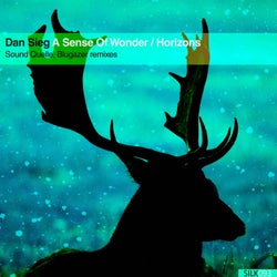 A Sense of Wonder / Horizons (Remixes)