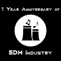 1 Year Anniversary of EDM Industry