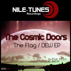 The Flag / Dew EP.