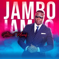 Jambo Jambo (2024 Remaster)