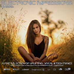 Electronic Impressions 866 with Danny Grunow