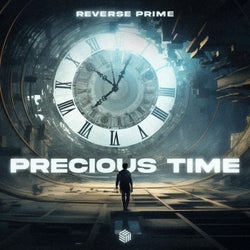 Precious Time (Extended Mix)
