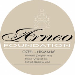 Nikmana