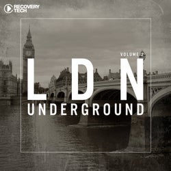 LDN Underground Vol. 2