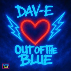 Out of the Blue