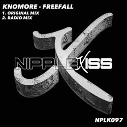 Knomore - Freefall