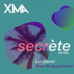 Beat On (Leyva Remix)