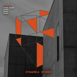 Dynamica Stories Vol.1