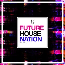 Future House Nation Vol. 17