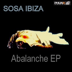 Abalanche EP