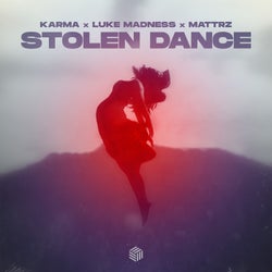 Stolen Dance (Extended Mix)