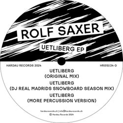 Uetliberg EP