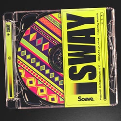Sway (Extended Mix)
