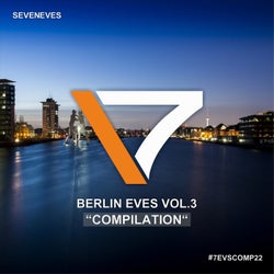 Berlin Eves Vol. 3