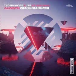 Always (No Hero Remix)