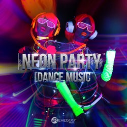 Neon Party Dance Music