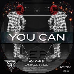 You Can EP