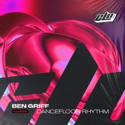 Dancefloor Rhythm