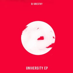 University EP