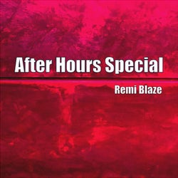 After Hours Special