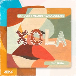 Xola (feat. Aluta)