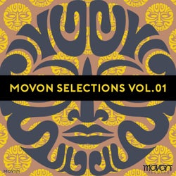 Movon Selection, Vol. 1