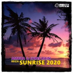 Ibiza Sunrise 2020