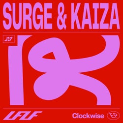 Clockwise EP