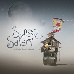 Sunset Safari Compiled by Corona & Chabunk