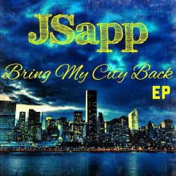 Bring My City Back EP
