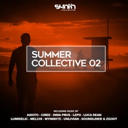Summer Collective 02