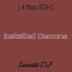 Installed Demons (Electronic Deep House)