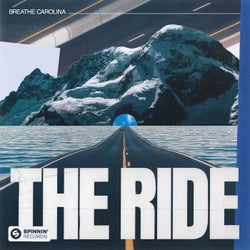 The Ride (Extended Mix)