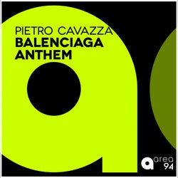 Balenciaga Anthem