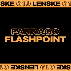 Flashpoint  EP