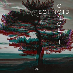 Technoid Concept Issue 20