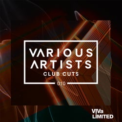 Club Cuts Vol 10