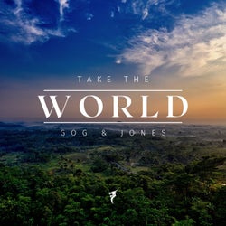 Take the World (Radio Edit)