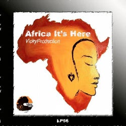 Africa Is Here
